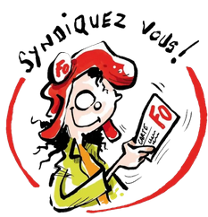 Bulletin d&rsquo;Adhésion