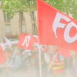 Échos des mobilisations (31 mars, 1er avril).