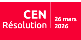Résolution de la Commission Exécutive Nationale du SNFOLC des 25 et 26 mars 2026
