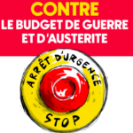 Le syndicaliste mars 2026