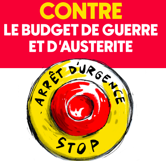 Le syndicaliste mars 2026